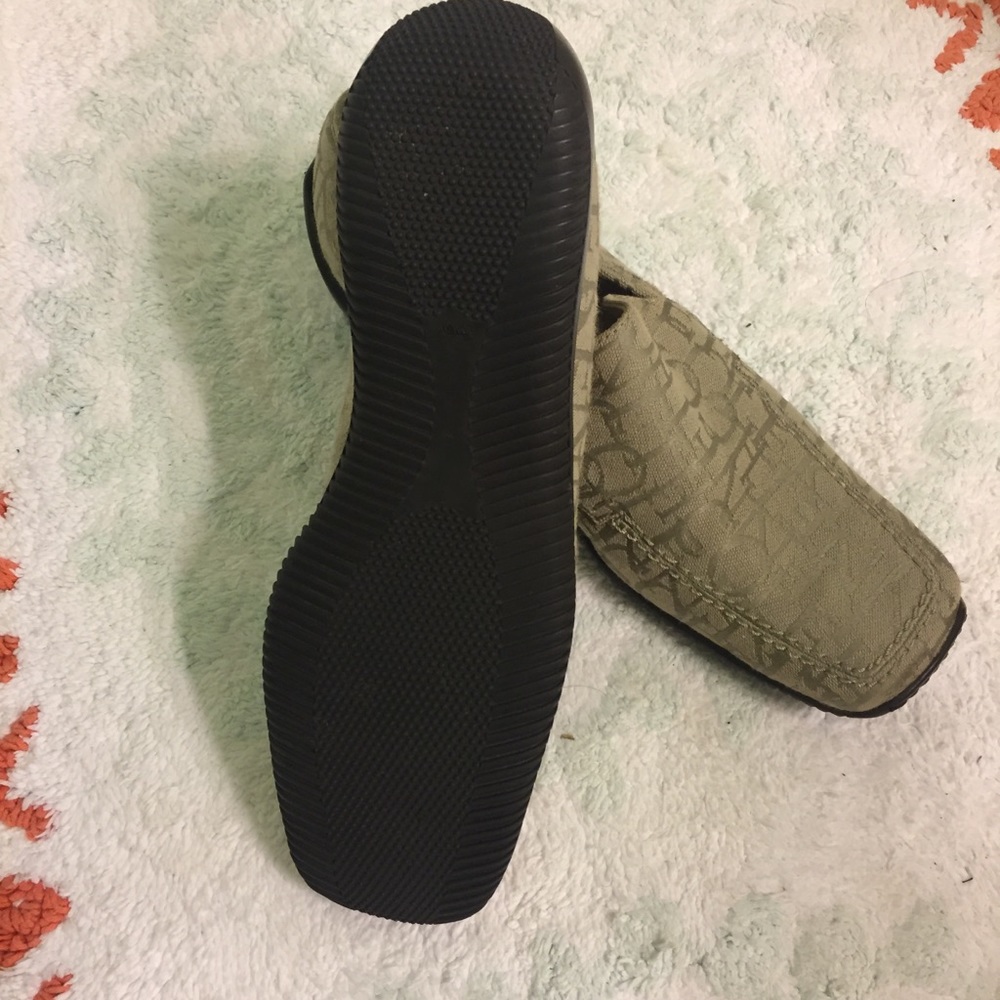 Kenneth Cole Shoes size 7 - Picture 2 of 6